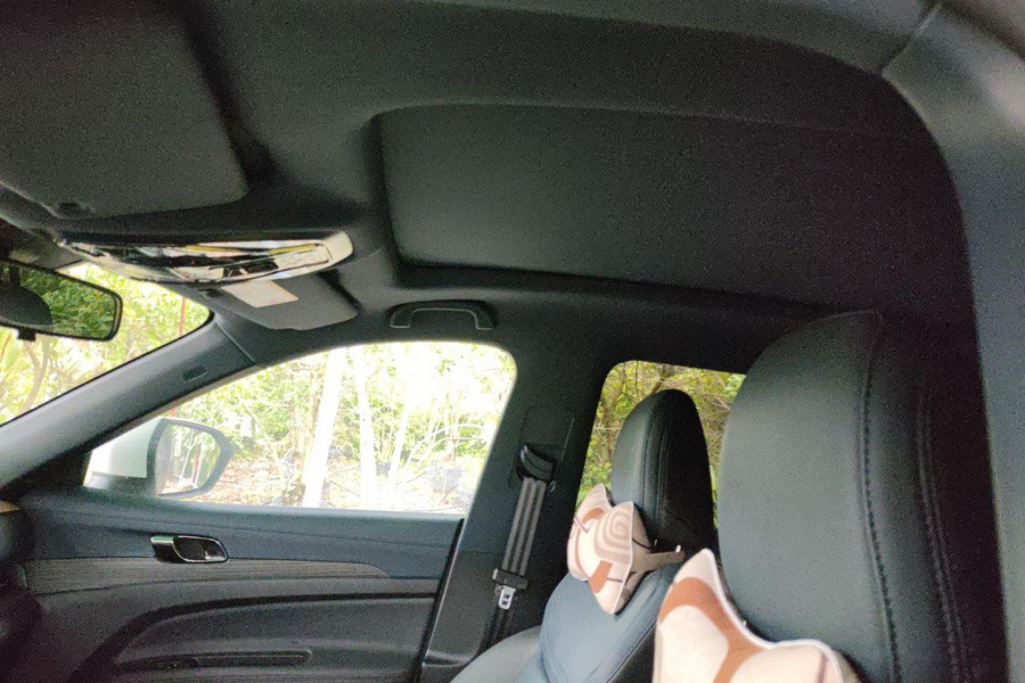 Ford Equator Sport 2022 #24 Ford Equator Sport 2022 car image #24