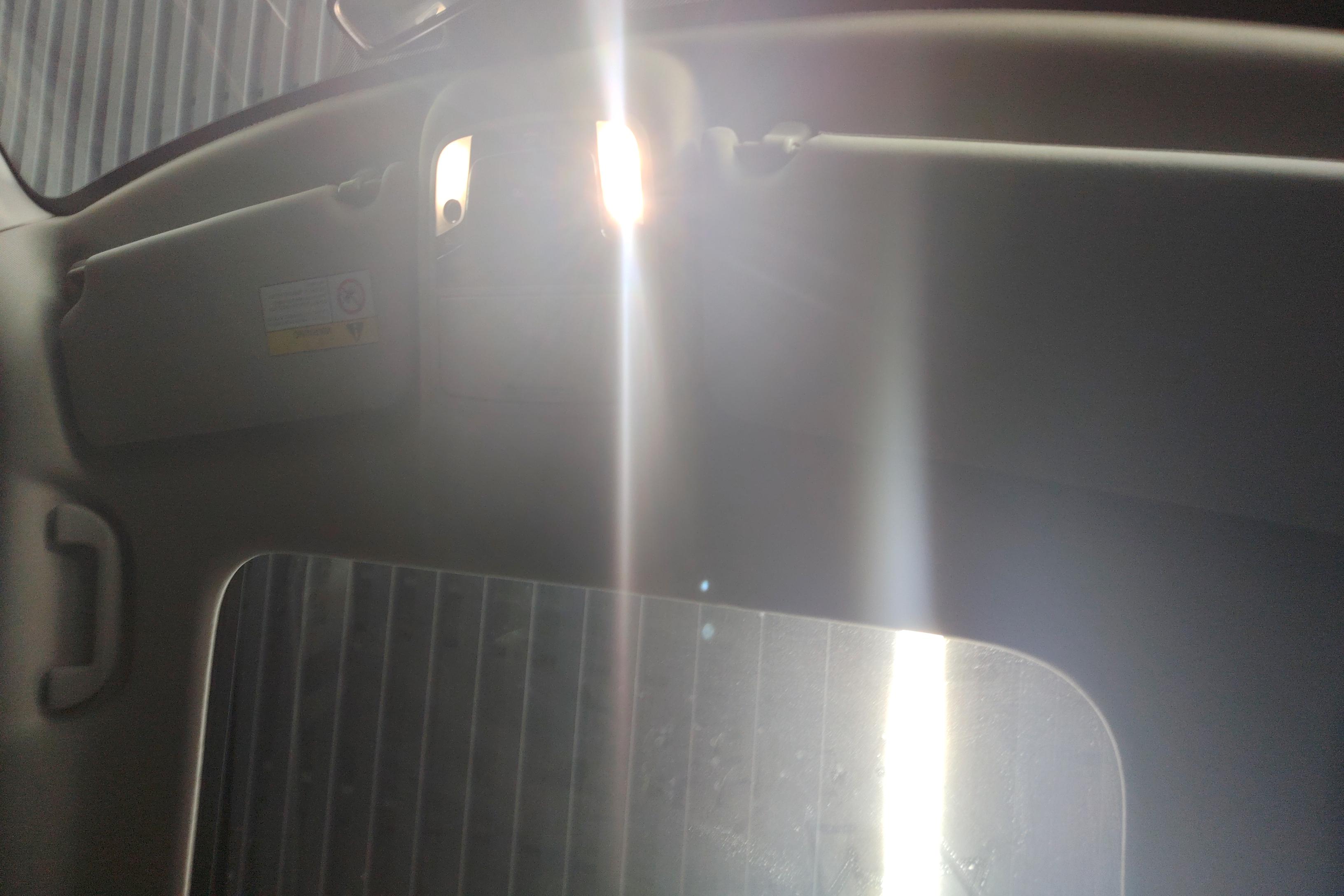 Honda Avancier 2020 car image #24