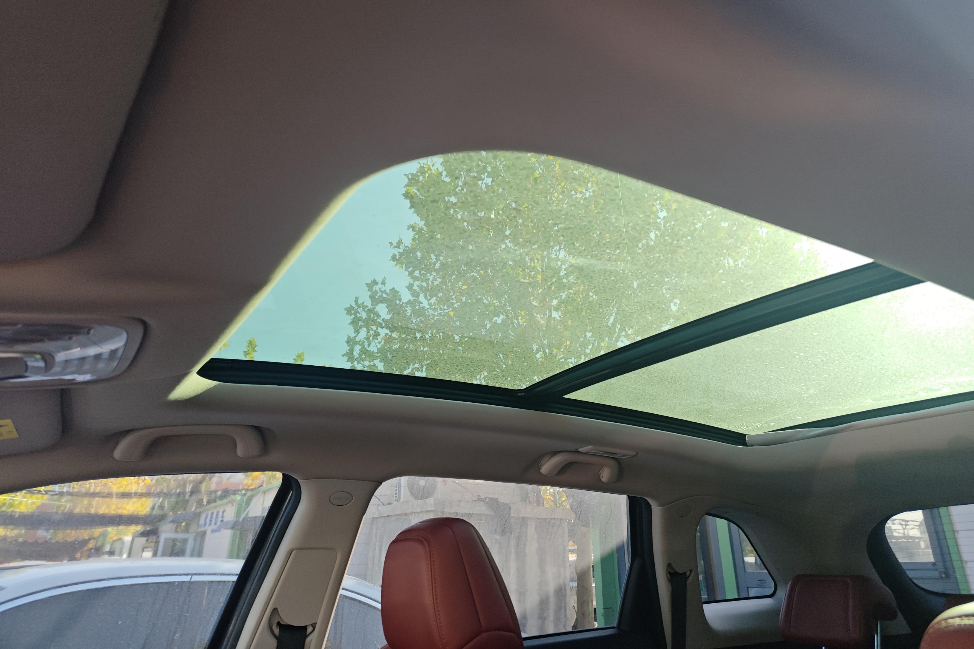 Changan CS75 Plus iDD 2021 #24 Changan CS75 Plus iDD 2021 immagine di auto #24