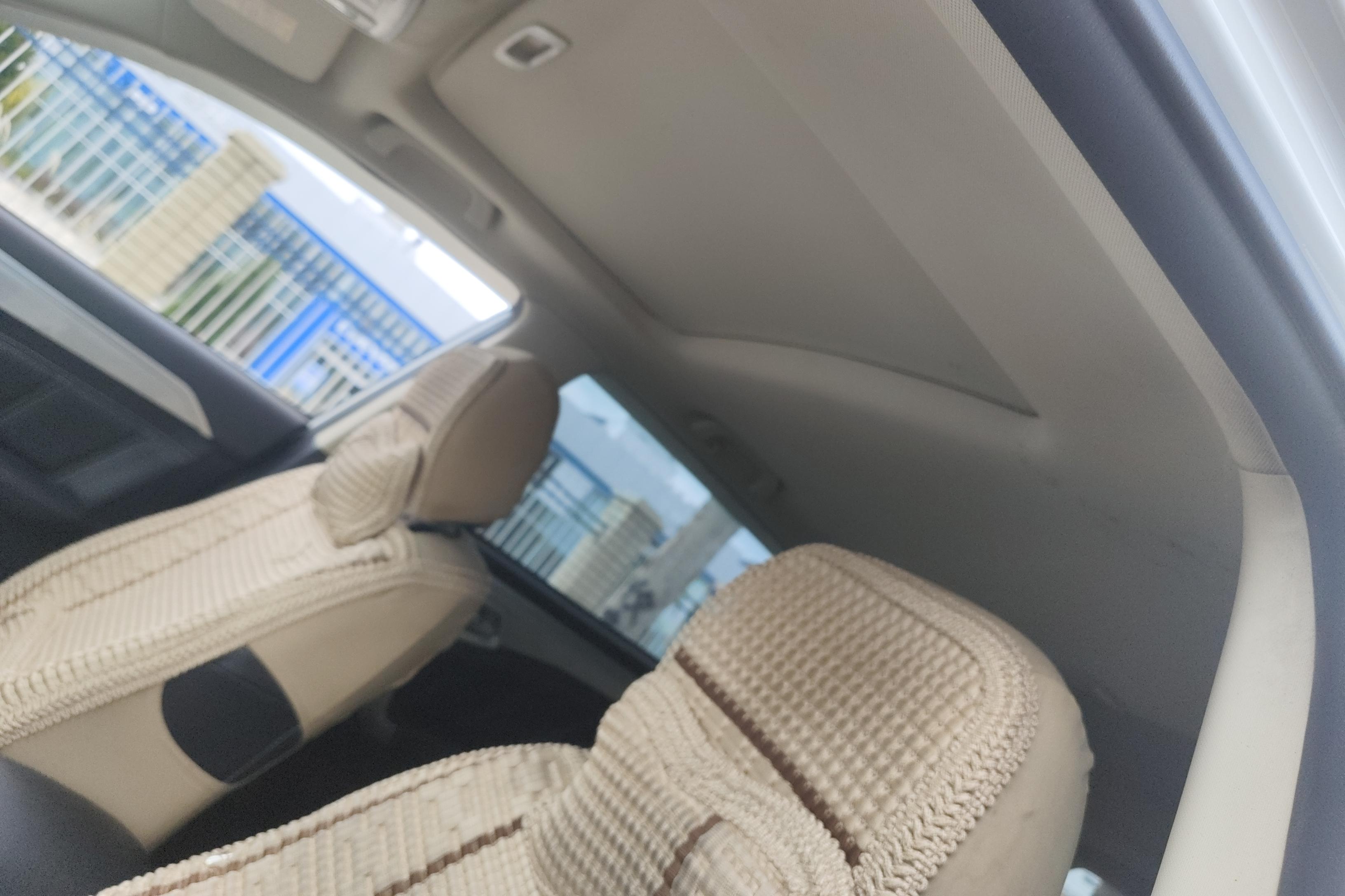 GEELY Vision 2016 #24 GEELY Vision 2016 image de voiture #24