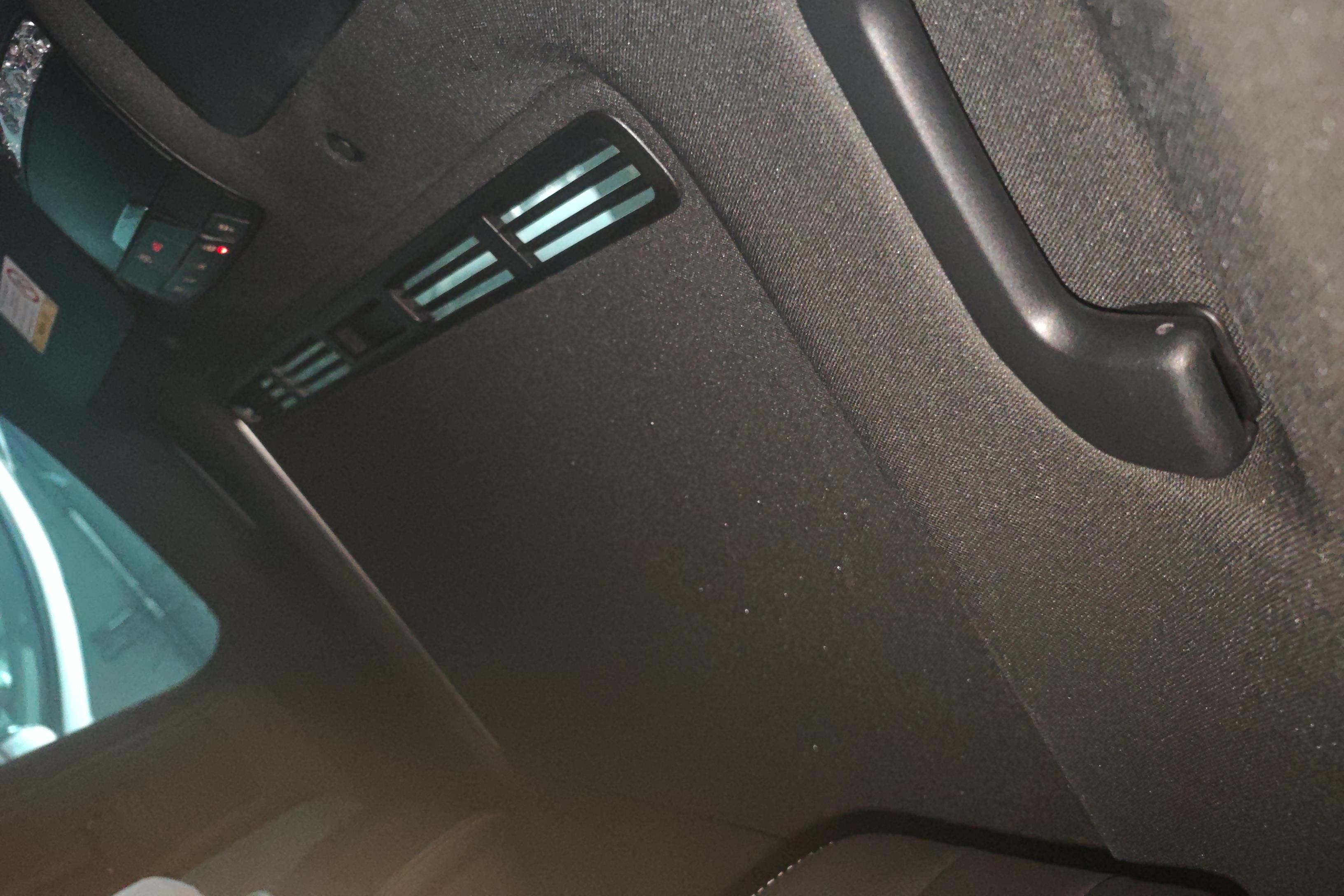 Mercedes-Benz EQC Class 2020 #24 Mercedes-Benz EQC Class 2020 car image #24