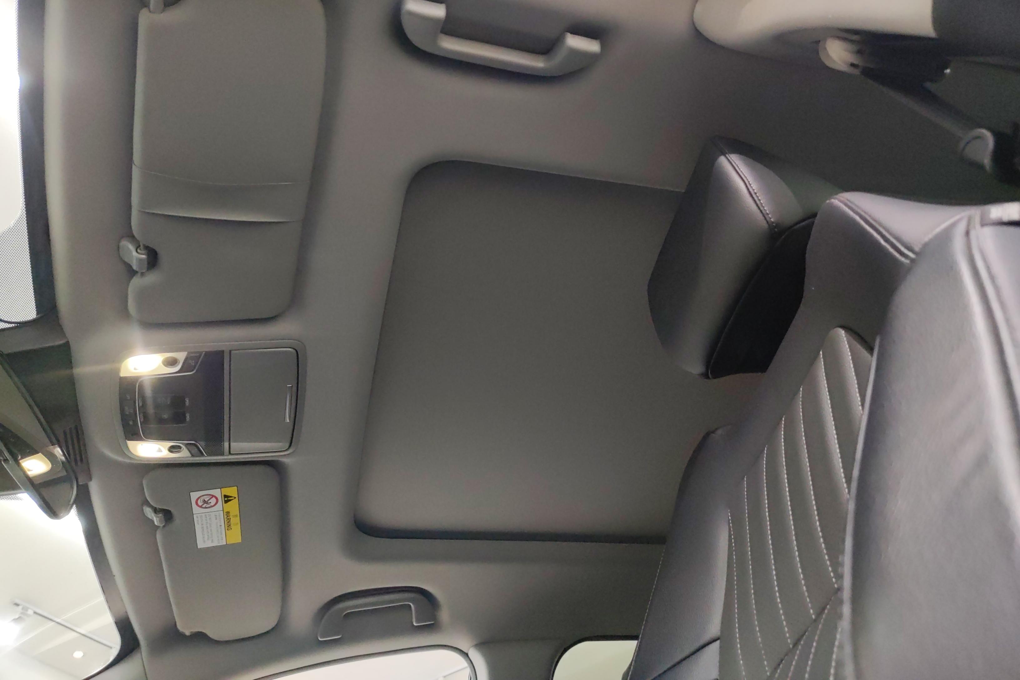 Honda Breeze 2021 car image #24