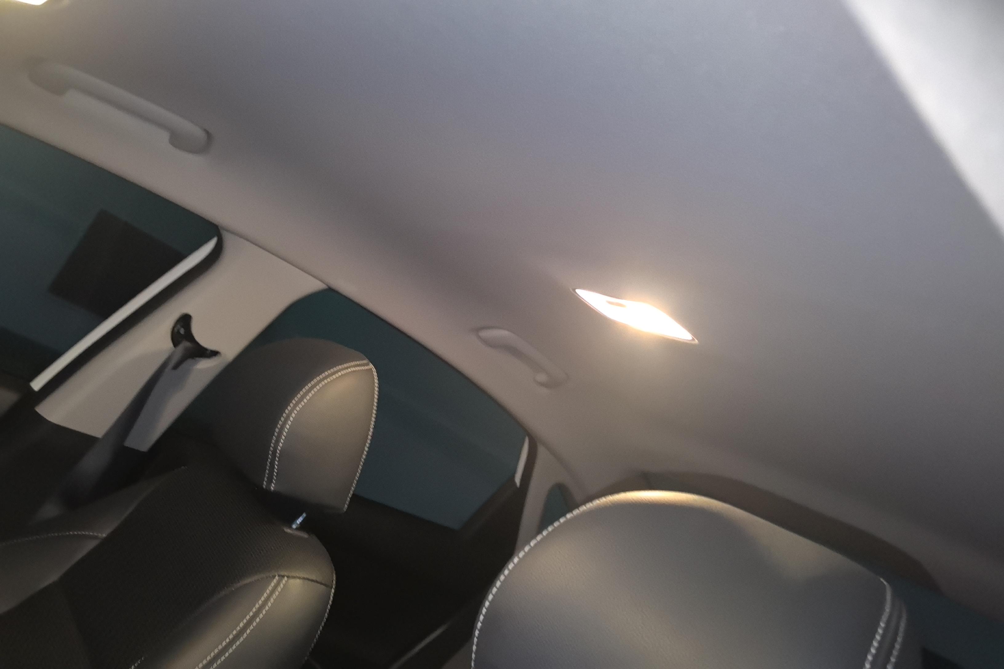 Hyundai Elantra HD 2022 #24 Hyundai Elantra HD 2022 car image #24