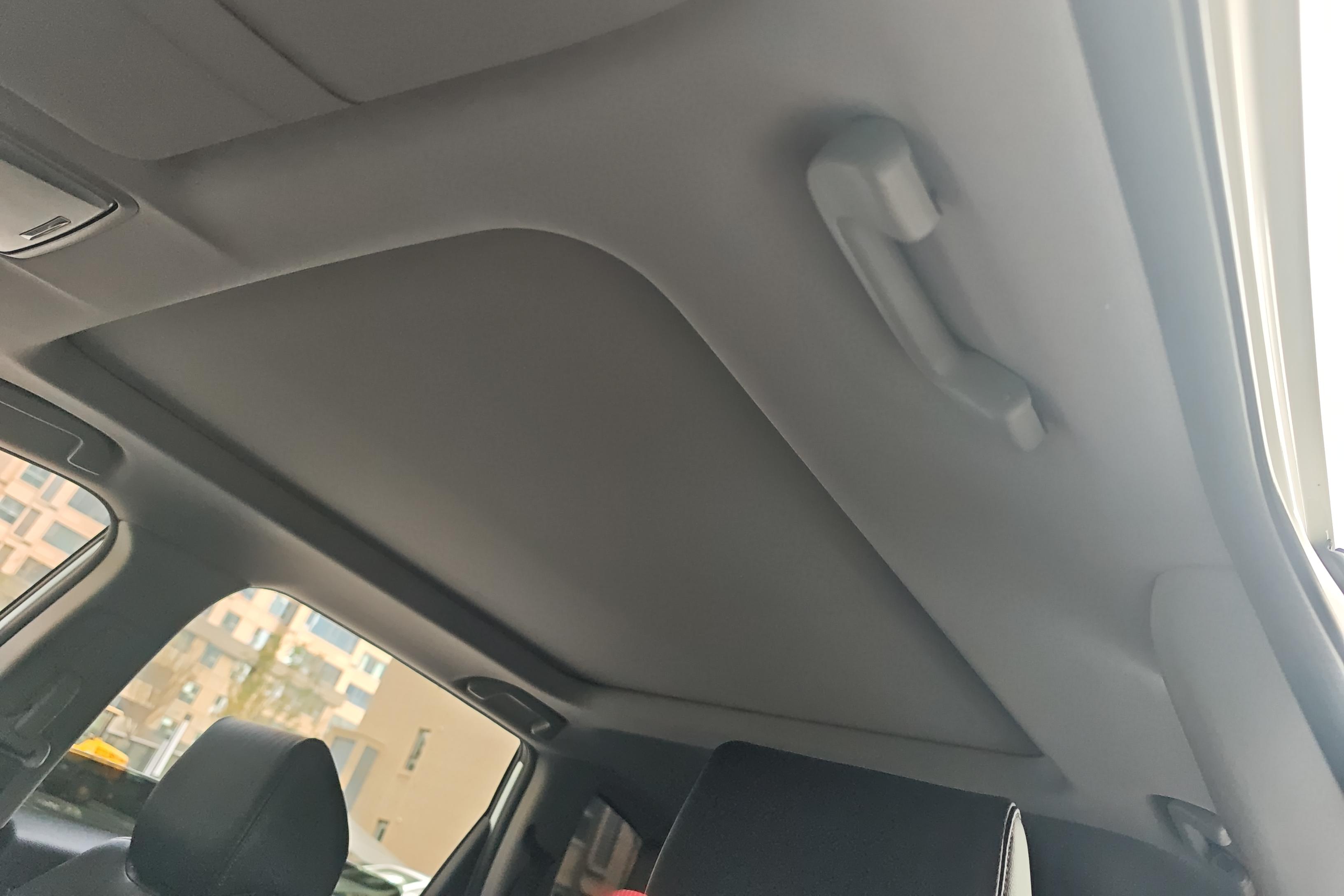 Honda Breeze 2020 #24 Honda Breeze 2020 car image #24