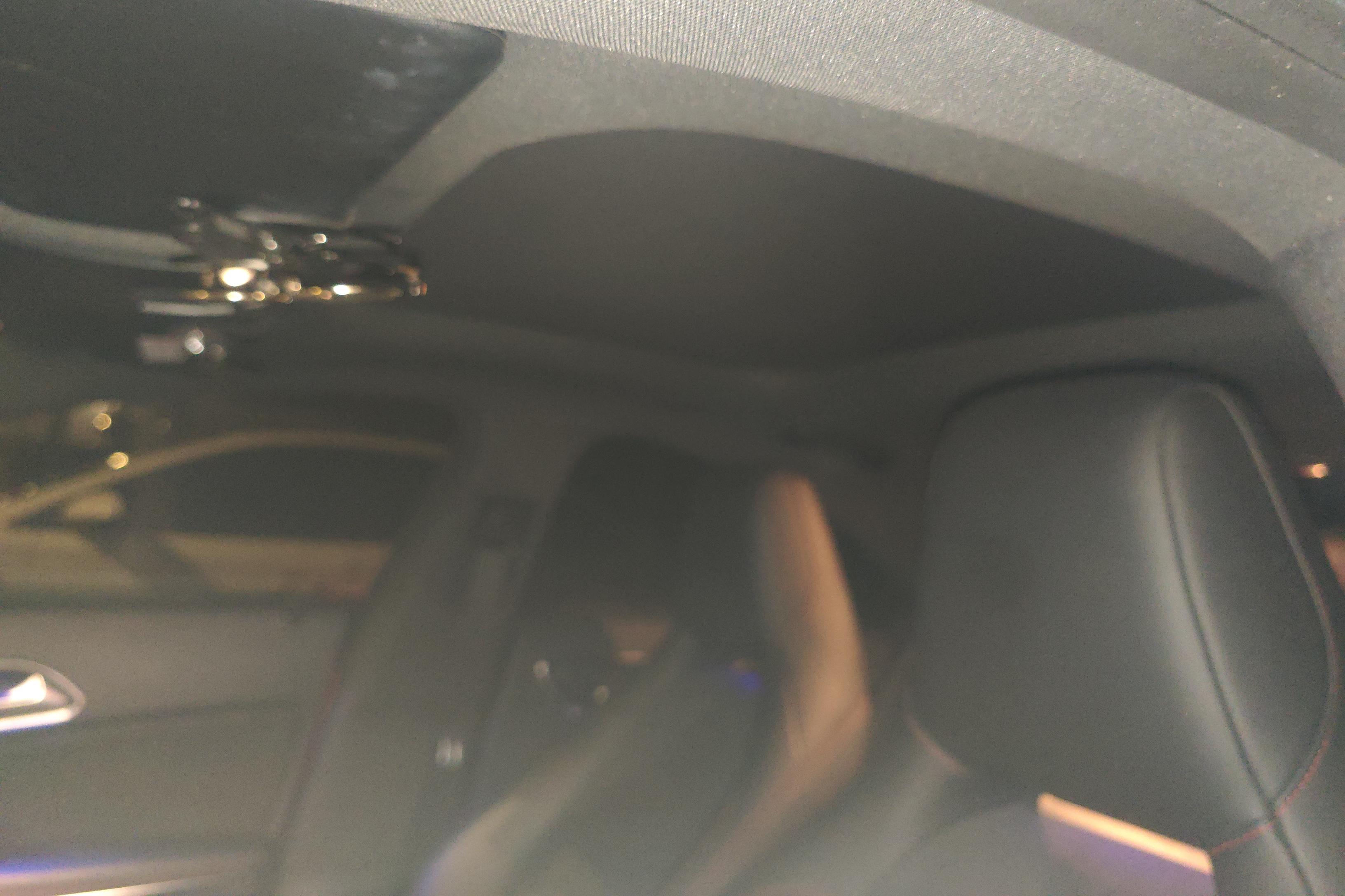 Mercedes-Benz CLA Class (Imported) 2018 car image #24