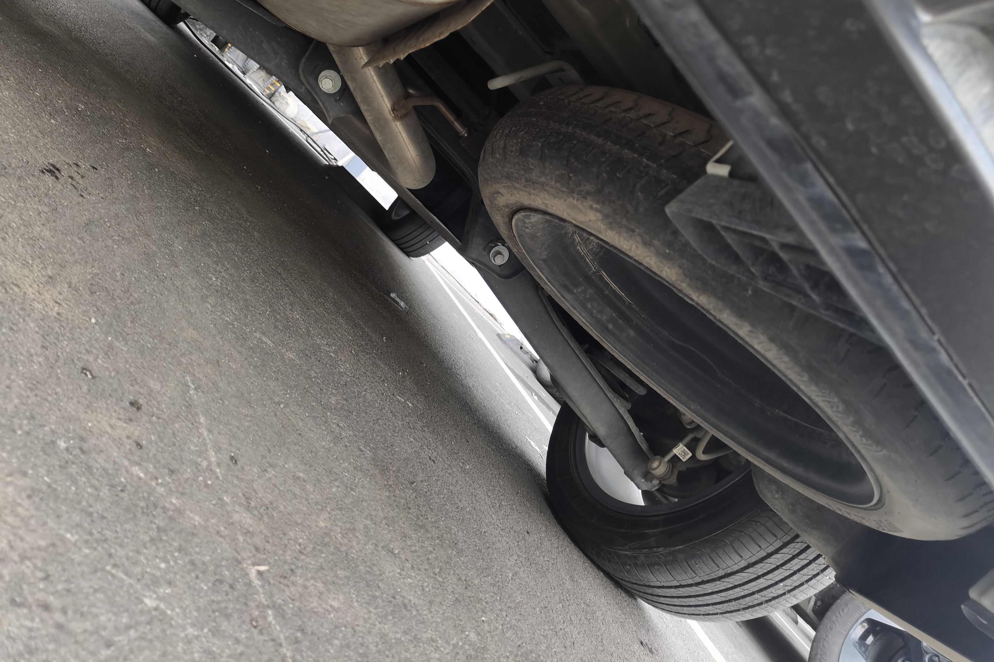 GEELY Okavango L 2023 imagem de carro #24