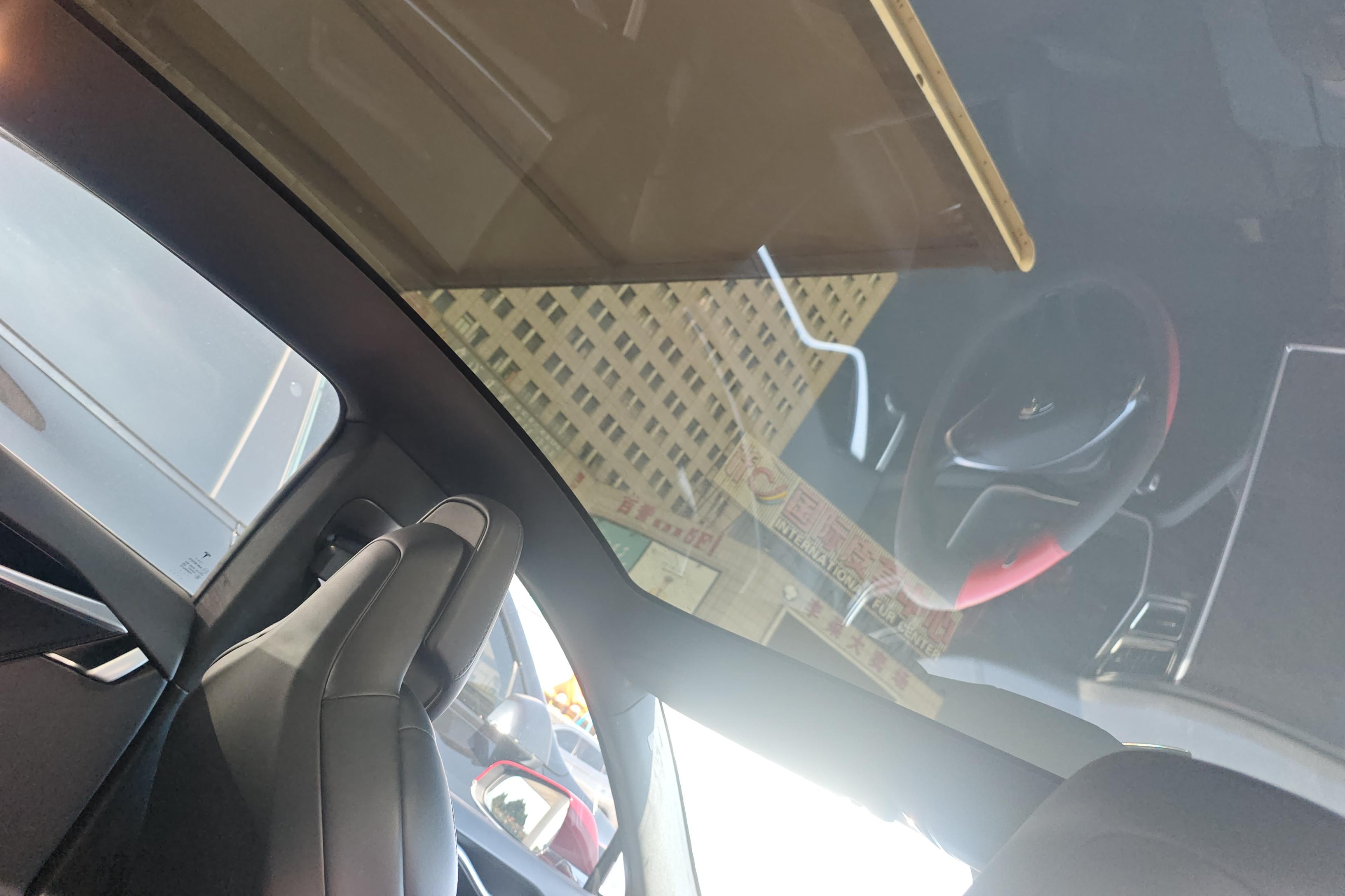 特斯拉 Model S 2018 汽车图片 #24