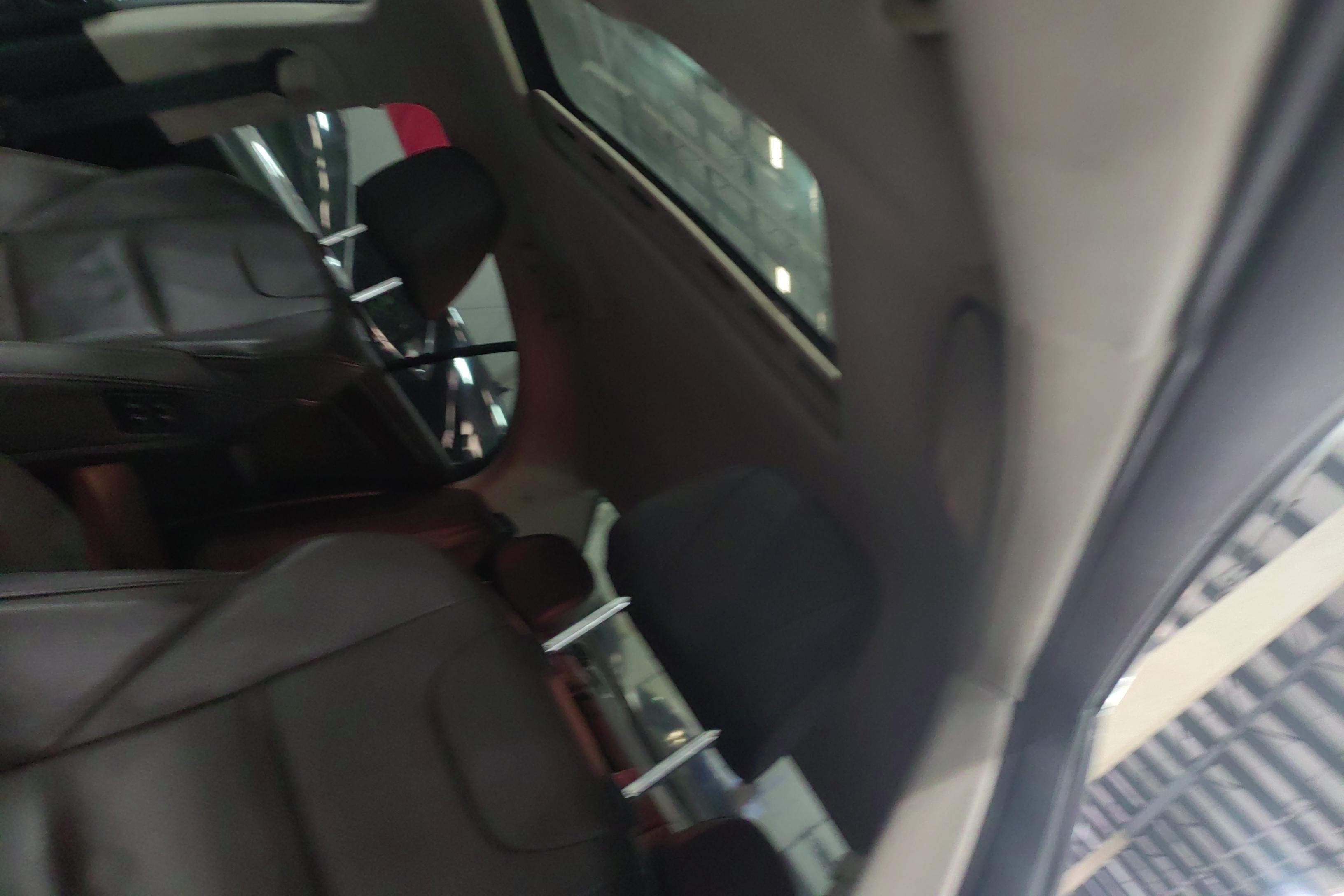 HongQi H7 2019 car image #24