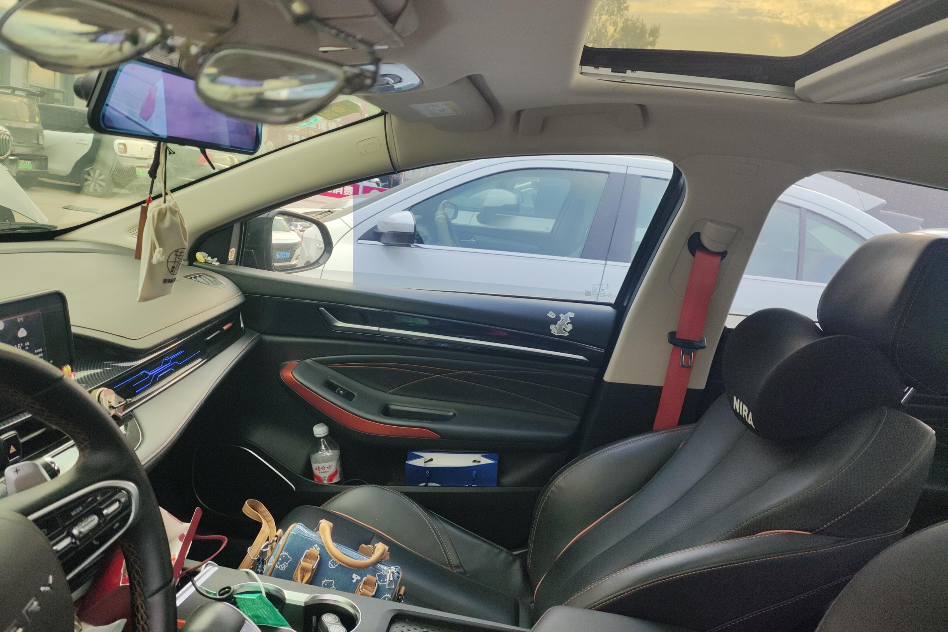 Chery Arrizo 5 GT 2023 car image #24