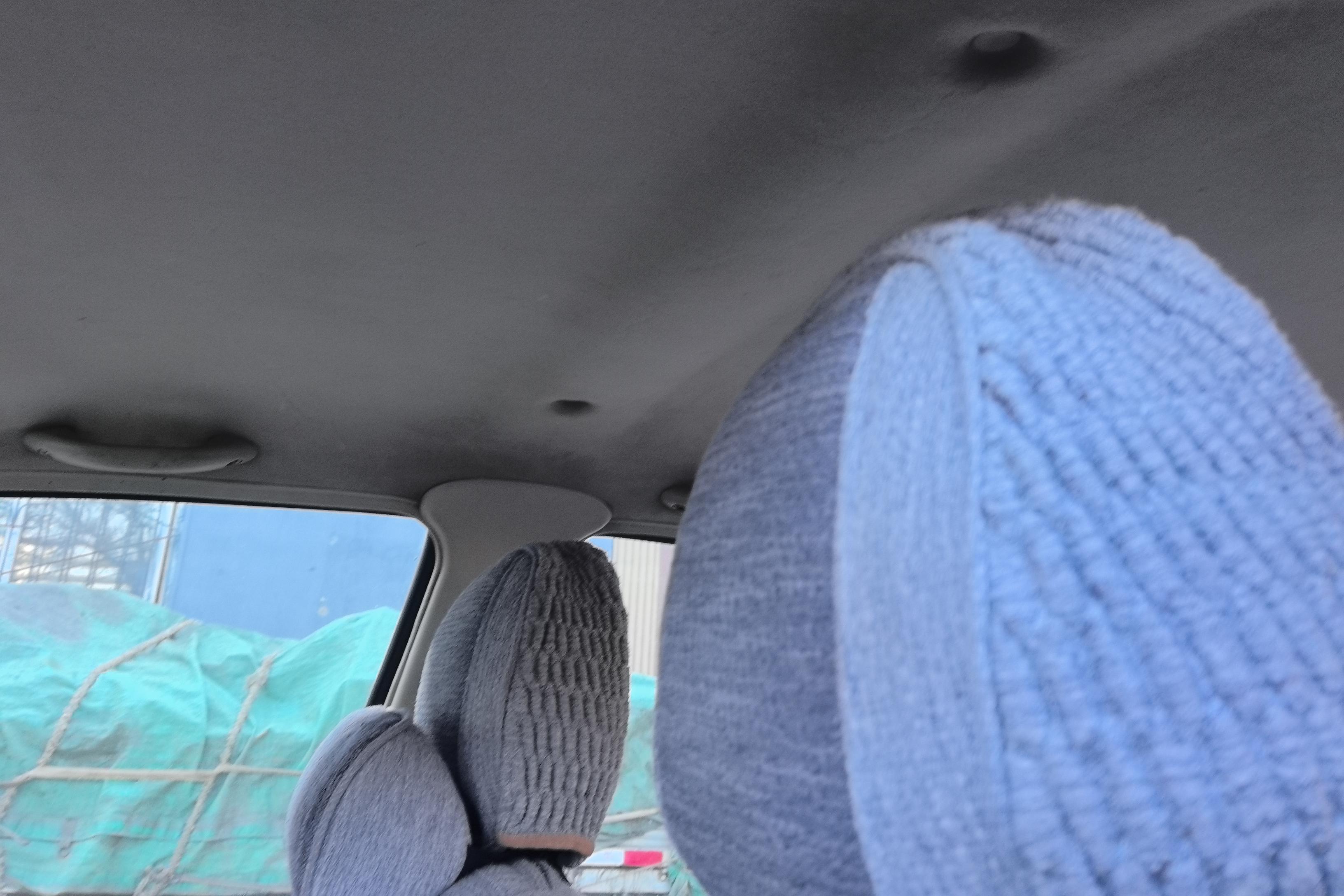 Chery QQ3 2011 #24 Chery QQ3 2011 car image #24