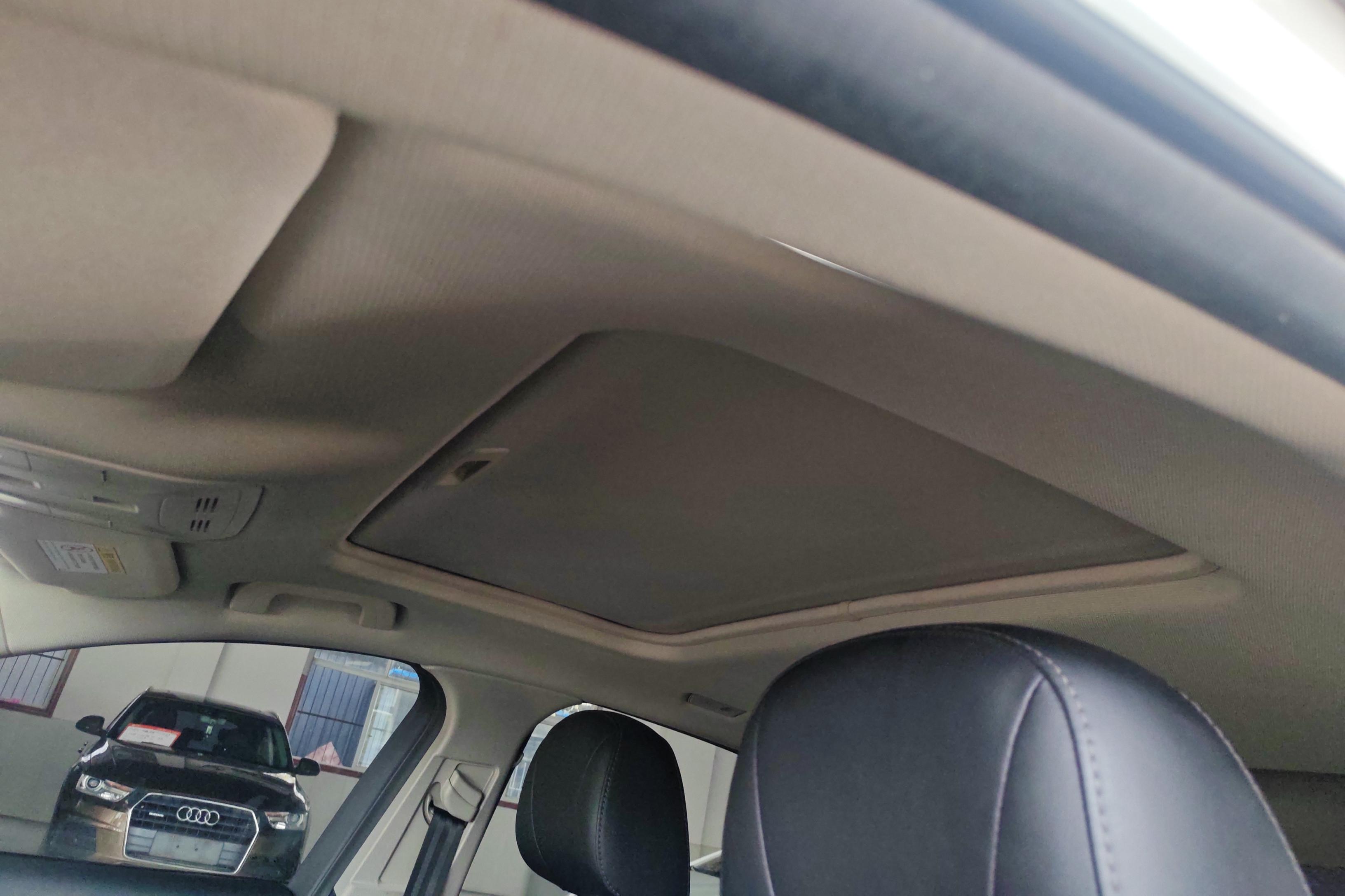 HongQi H5 2021 #24 HongQi H5 2021 car image #24