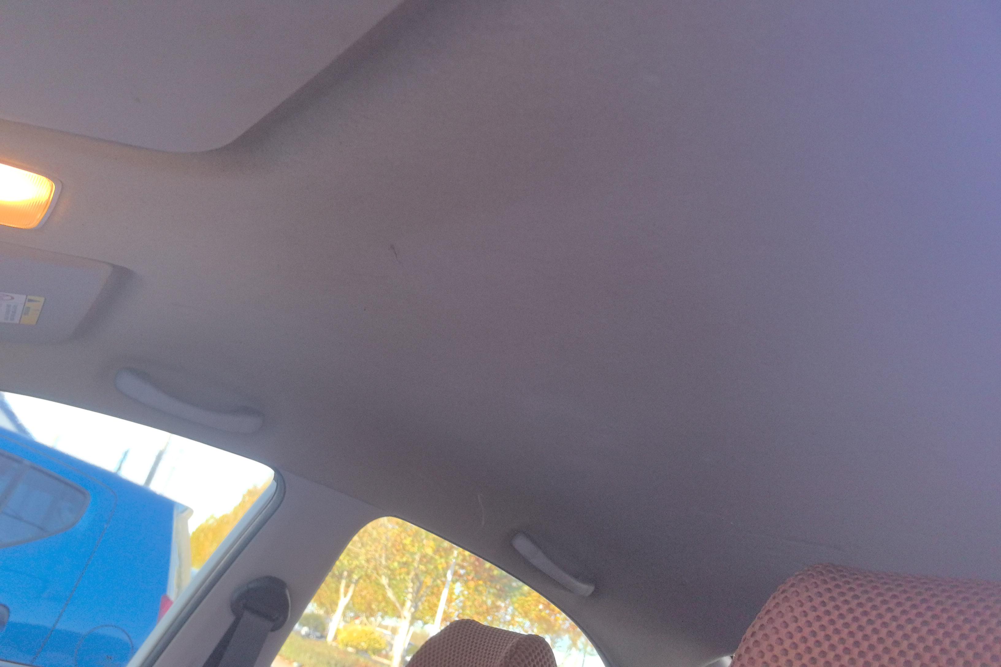 Hyundai Reina 2020 #24 Hyundai Reina 2020 car image #24