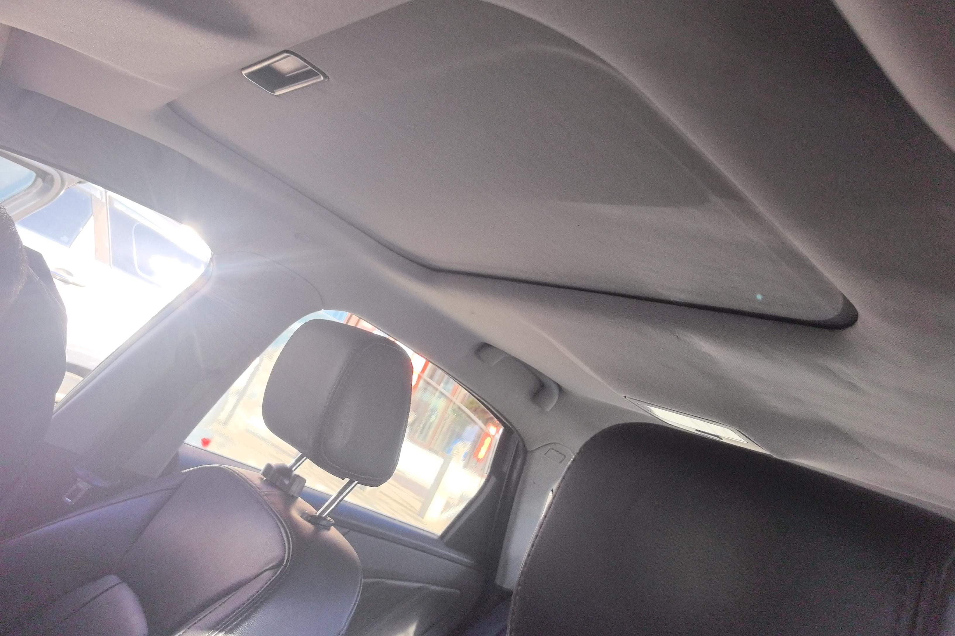 Chery Arrizo 7 2015 immagine di auto #24