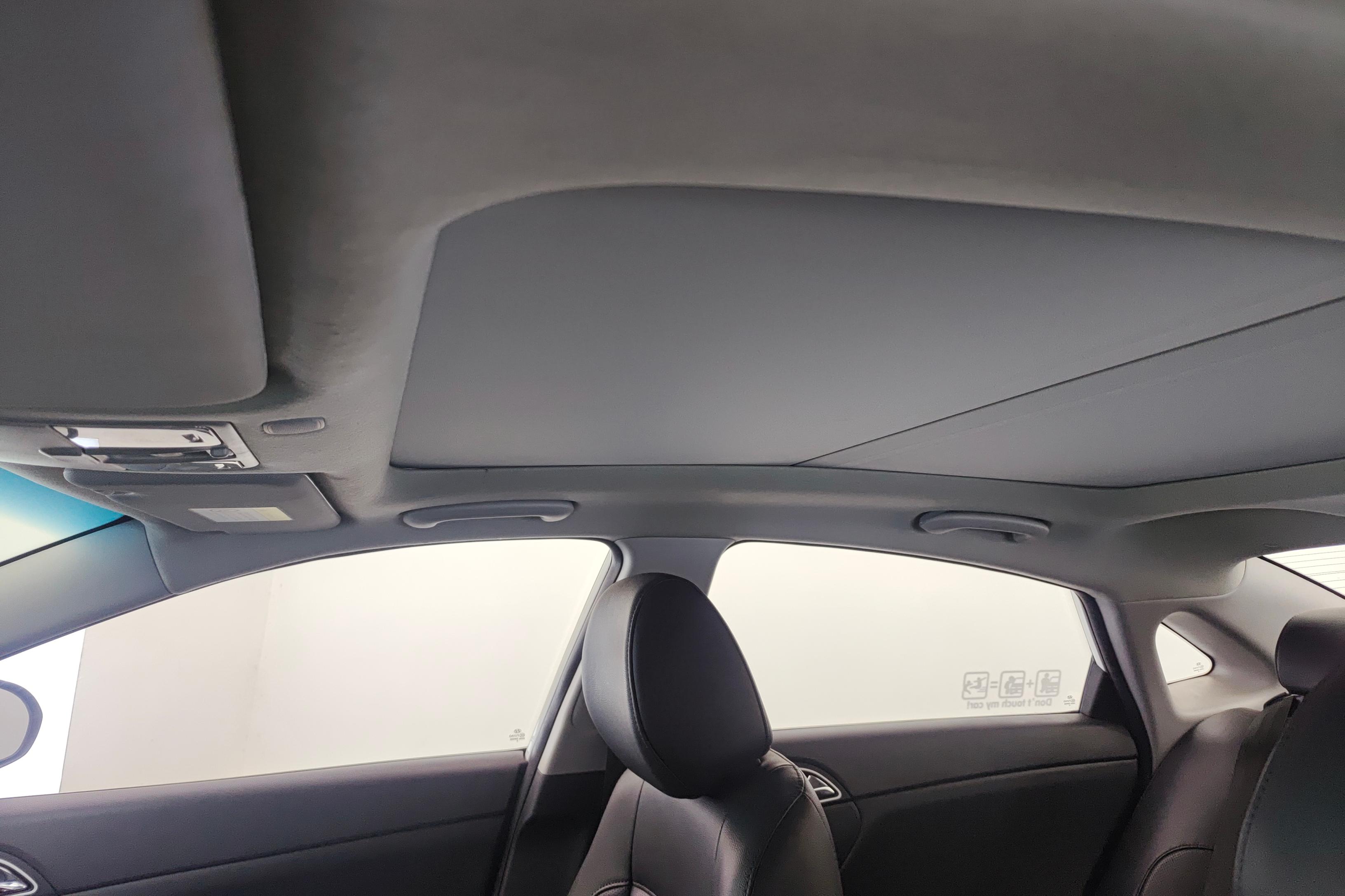 Hyundai Mistra 2020 #24 Hyundai Mistra 2020 car image #24