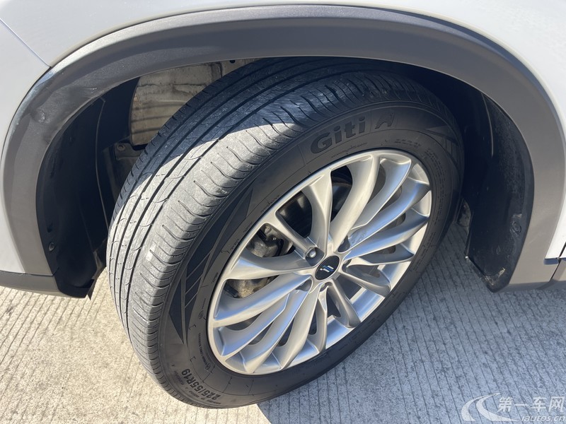 Changan X7 PLUS 2022 imagem de carro #24