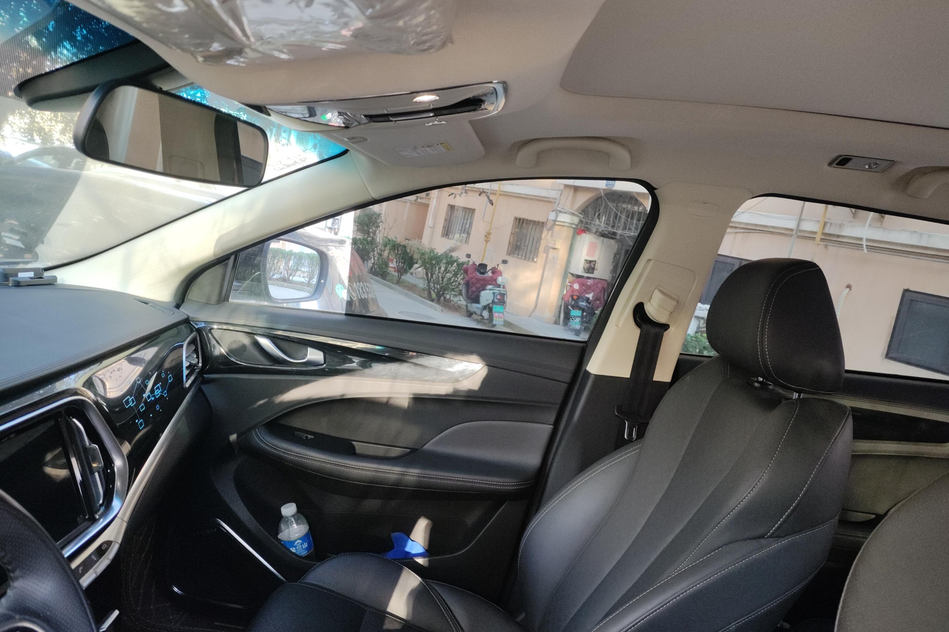 Jetour X90 PRO 2019 imagem de carro #24