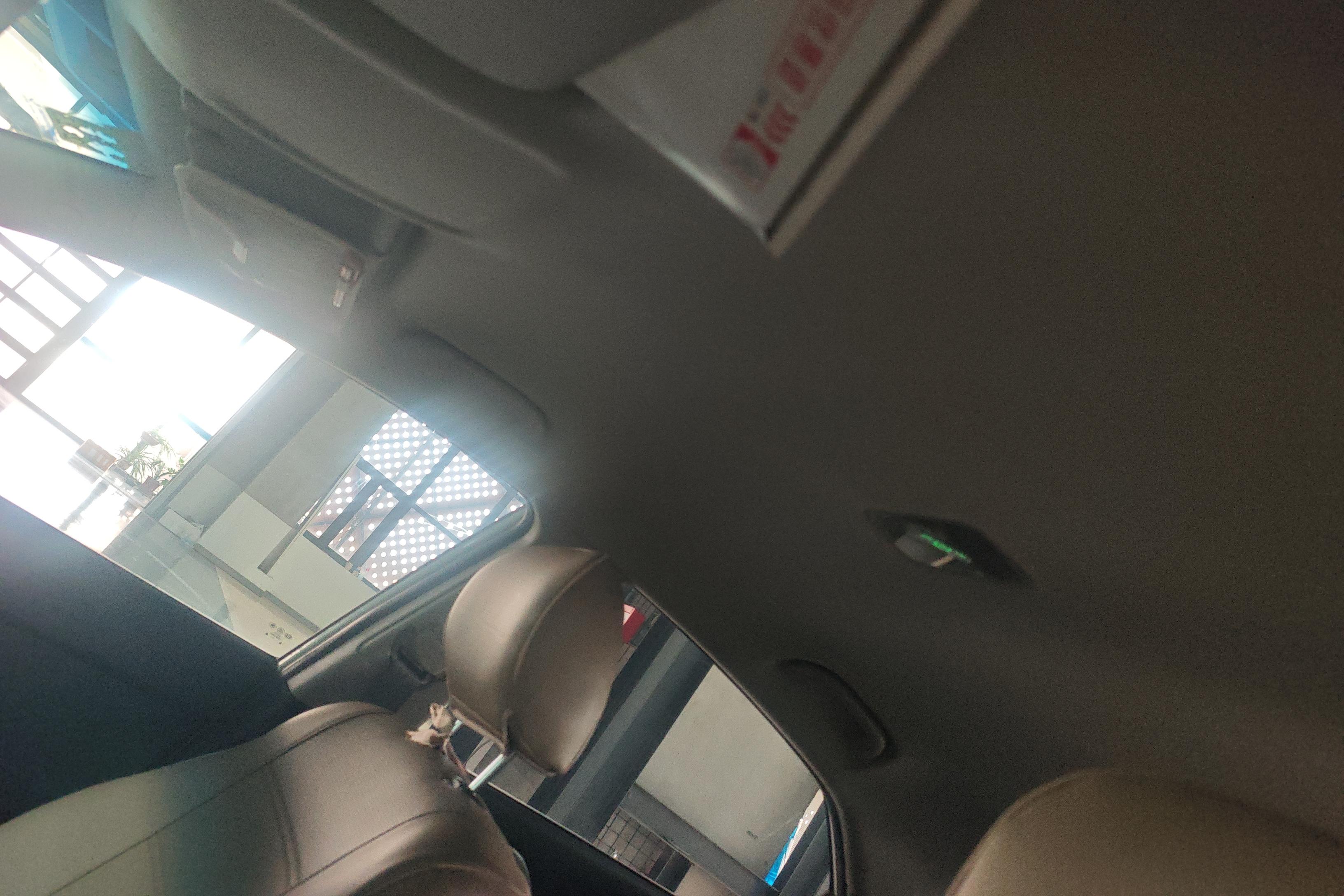 Kia Forte 2015 imagen de coche #24