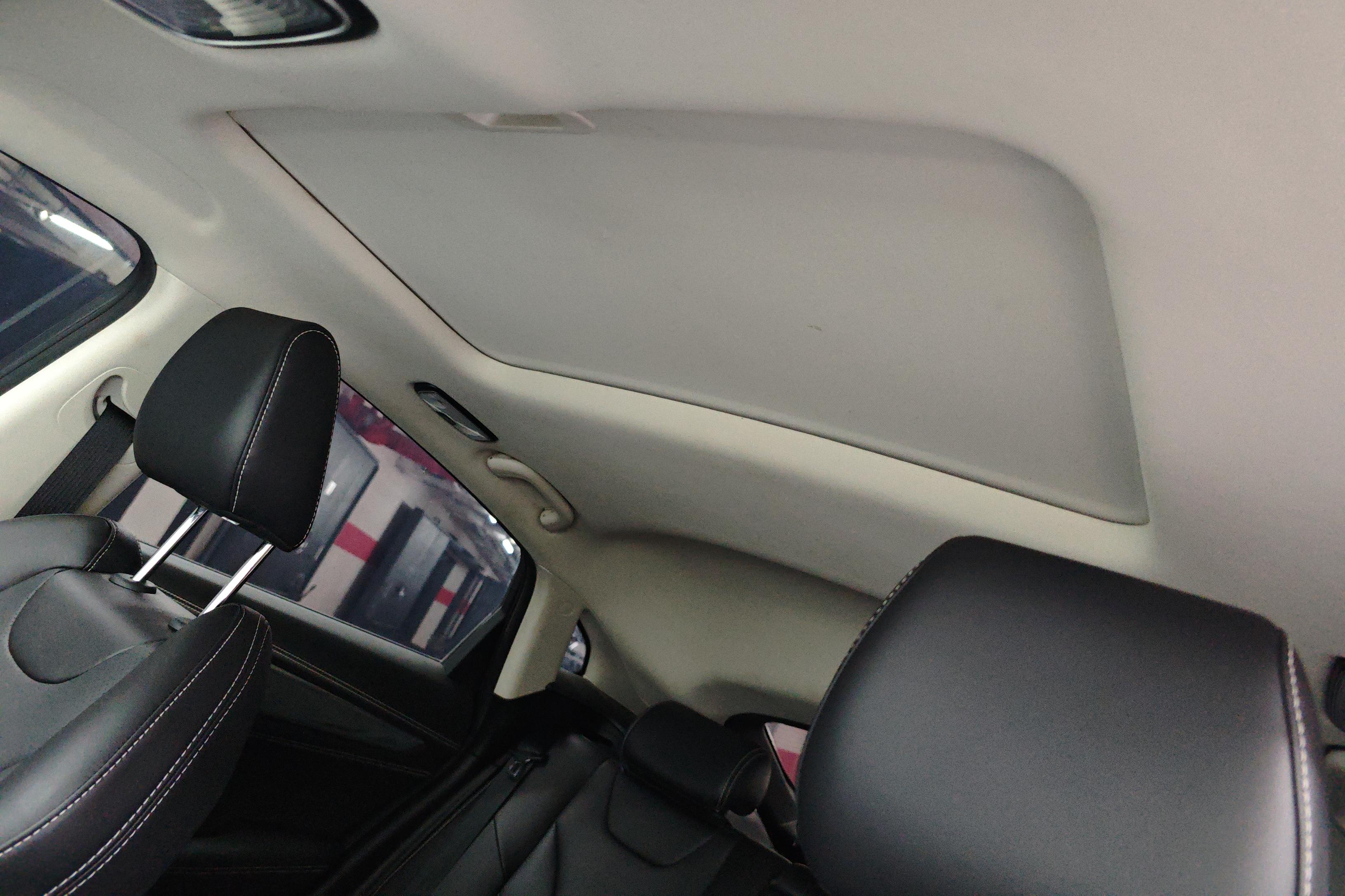 Changan CS85 Coupe 2022 car image #24