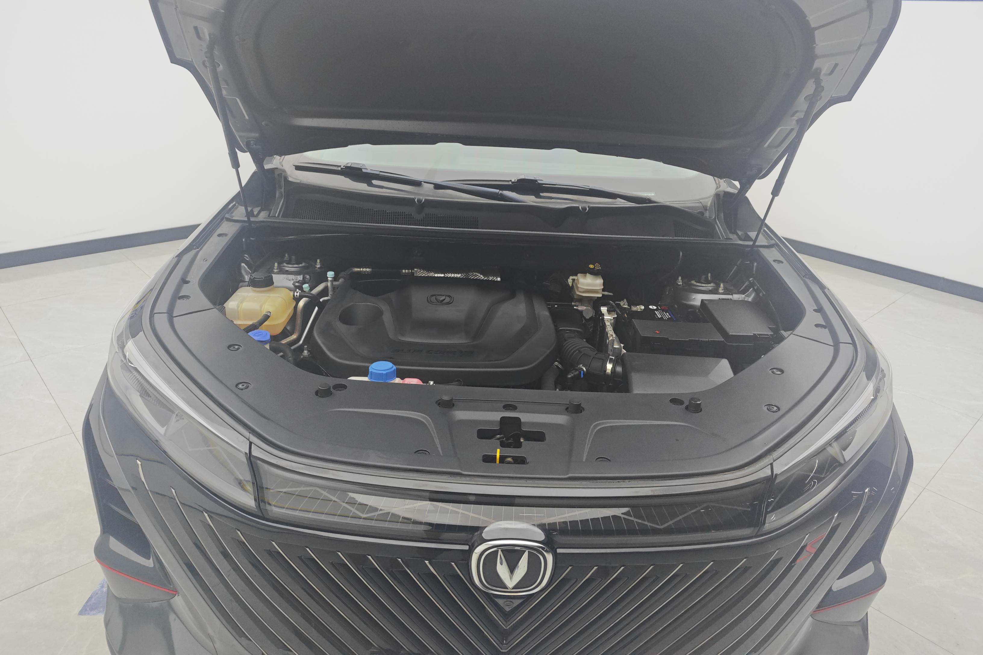 Changan CS75 PRO 2022 imagen de coche #24