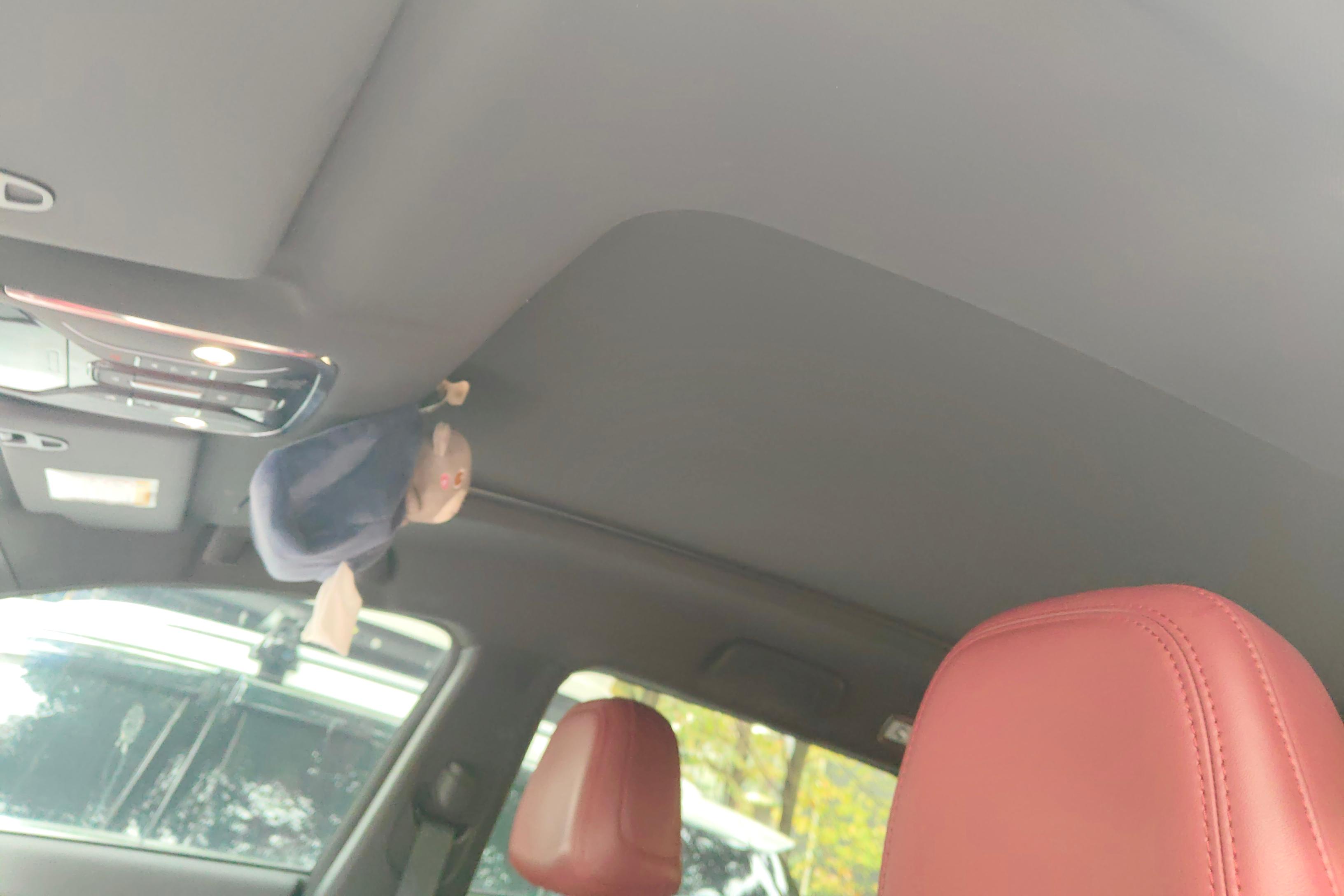 Jetour X70 PRO 2024 car image #24