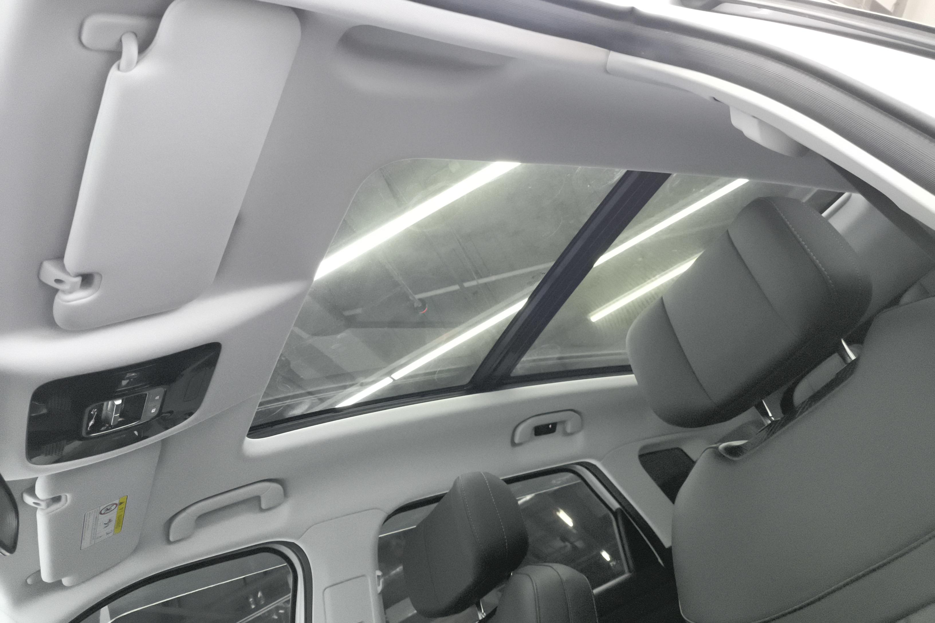 Chery Exploration 06 2024 immagine di auto #24