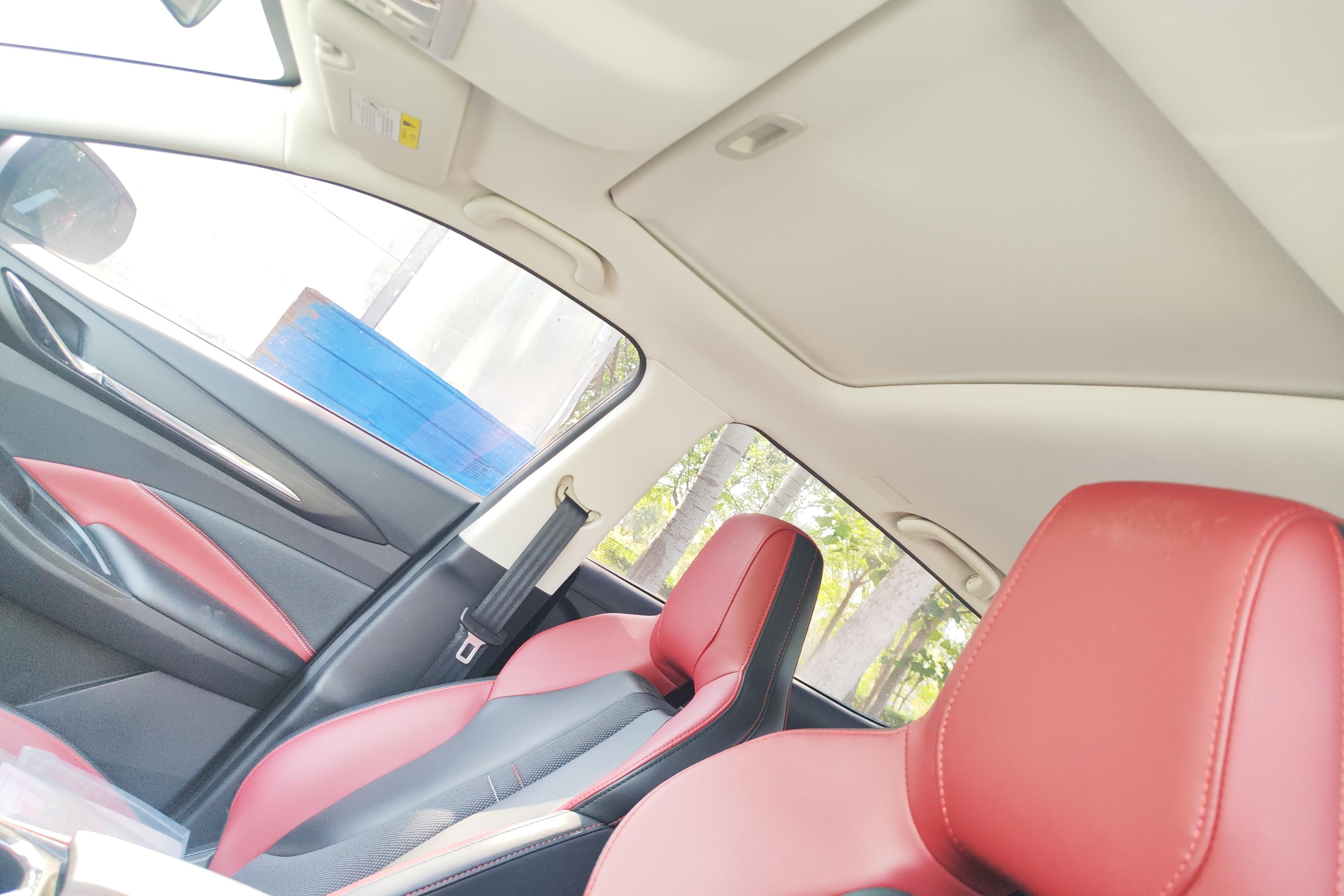 Changan X5 PLUS 2022 #24 Changan X5 PLUS 2022 изображение автомобиля #24