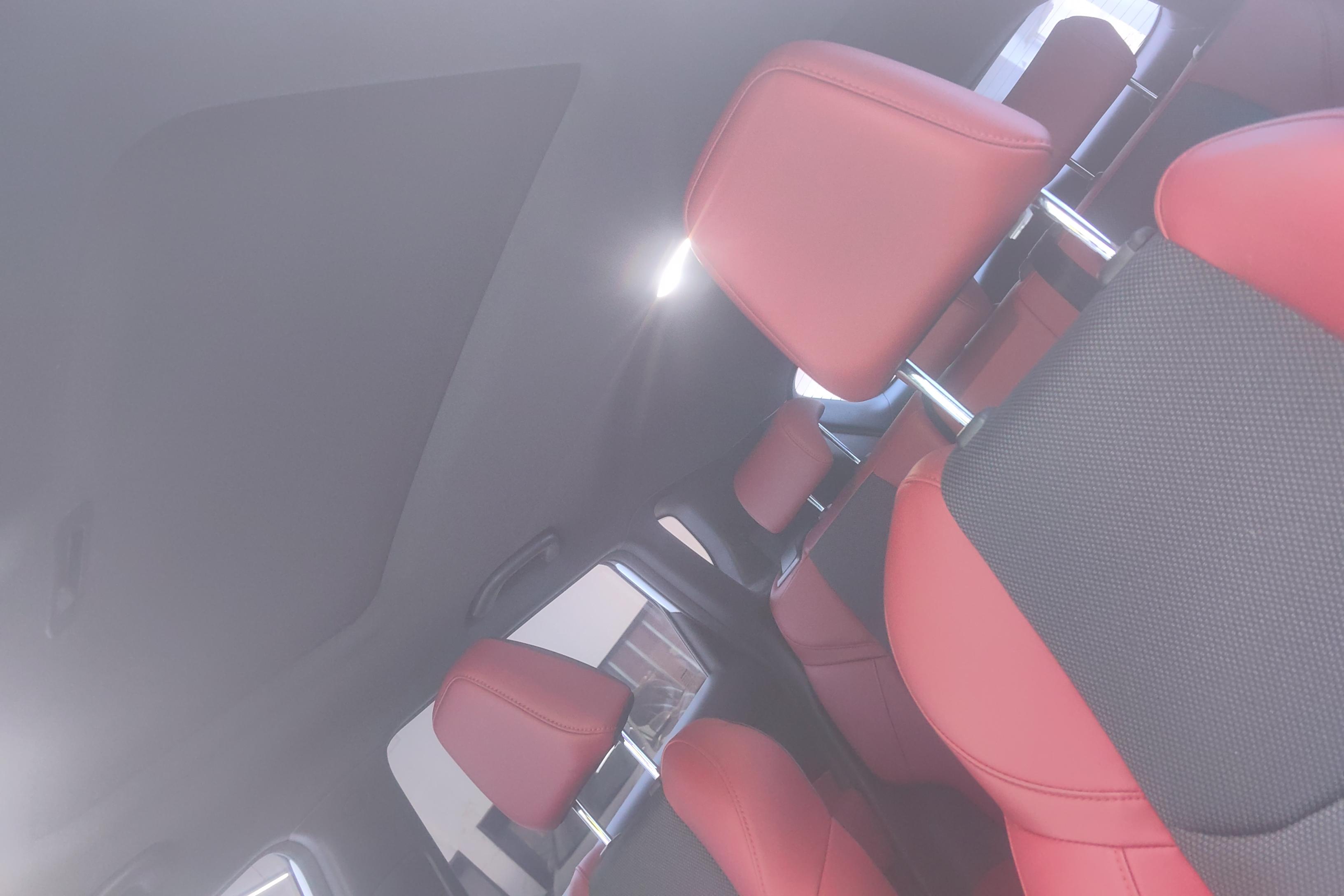 Changan CS35 Plus 2023 immagine di auto #24