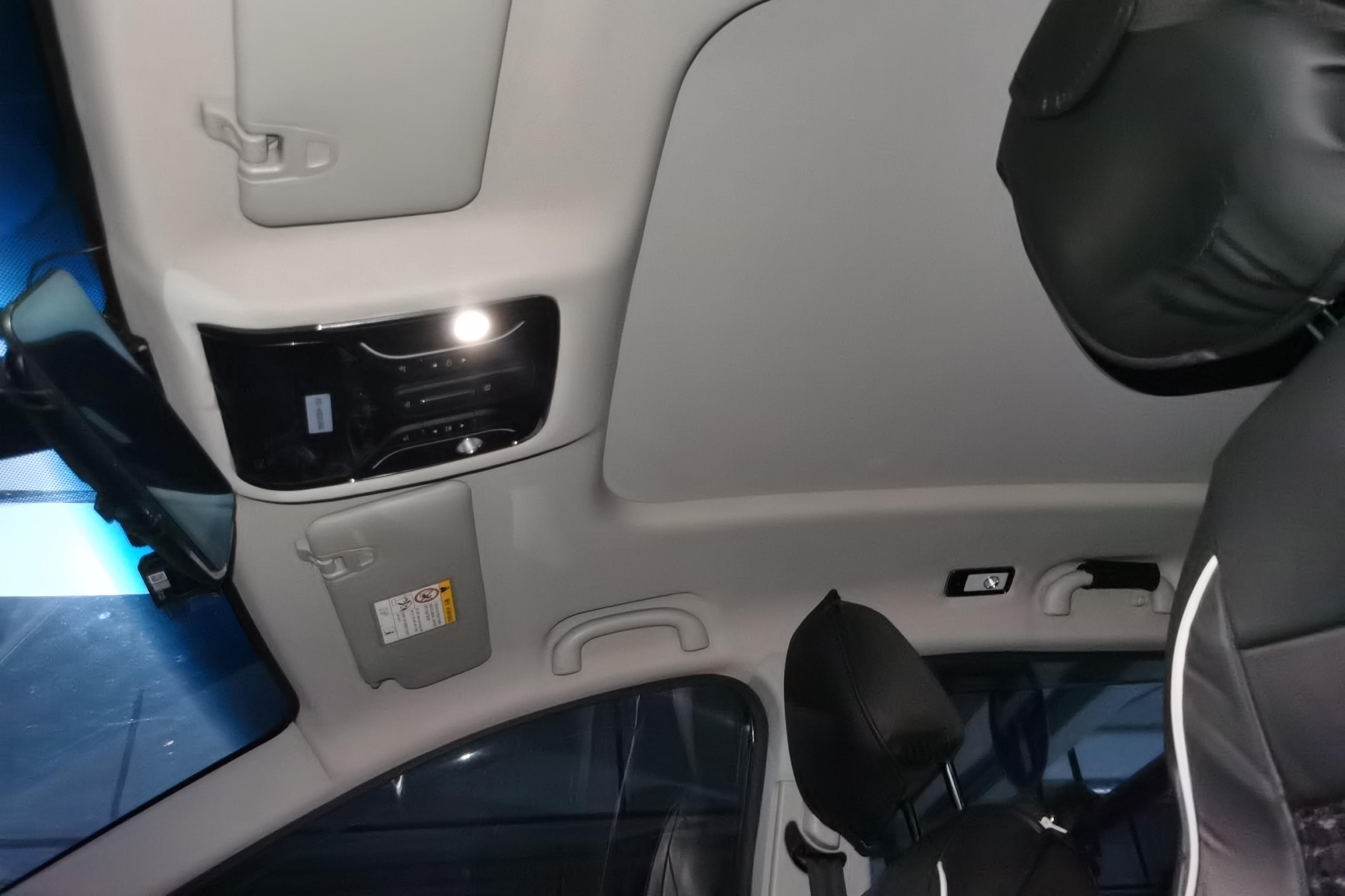 Jetour X90 PRO 2023 immagine di auto #24