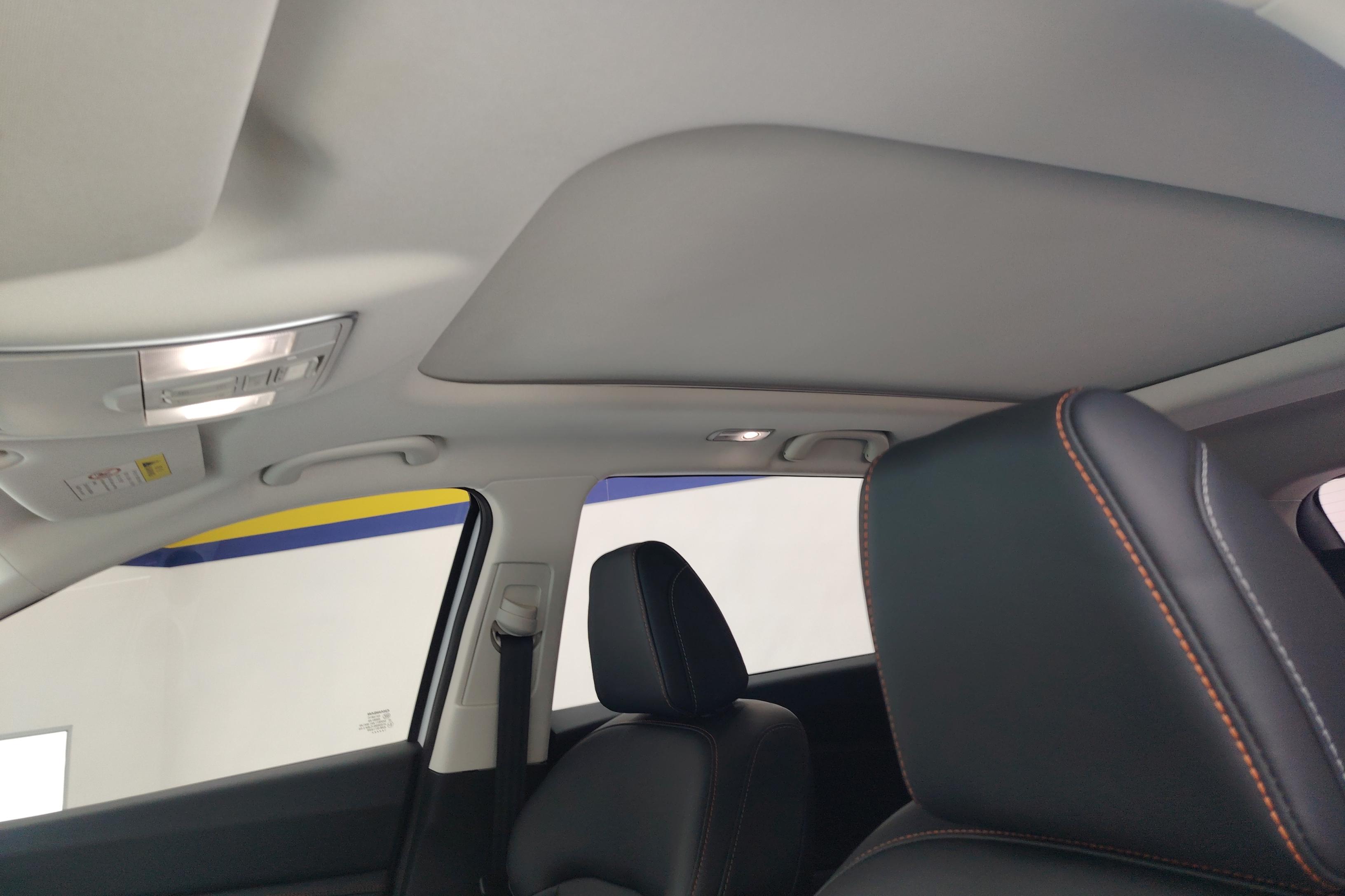 Changan X7 PLUS 2021 car image #24