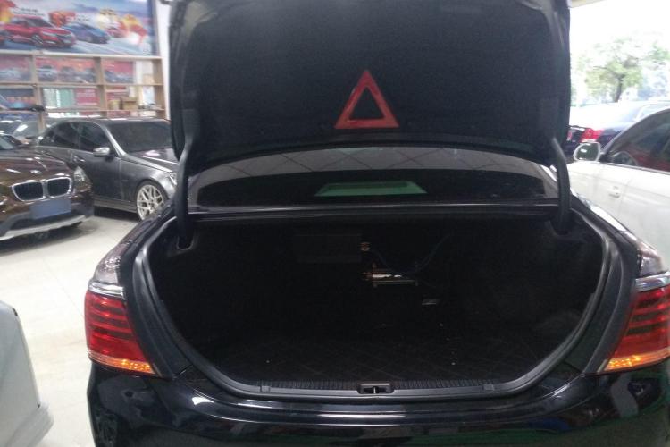 Toyota Crown 2014 imagen de coche #24