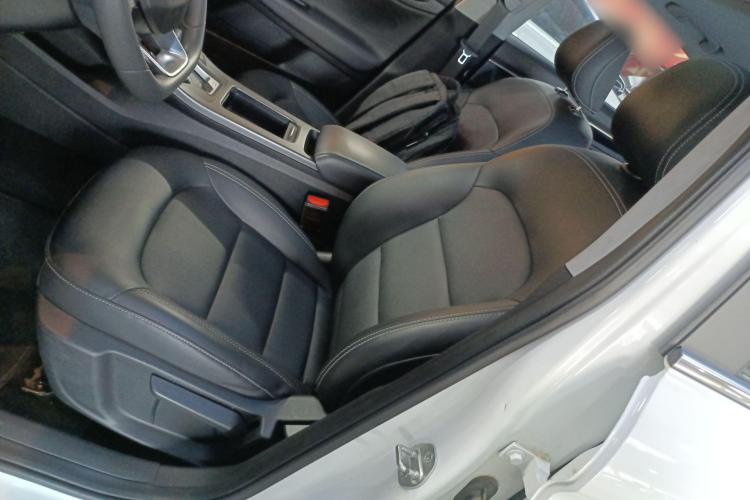 GEELY Emgrand GL 2021 #24 GEELY Emgrand GL 2021 car image #24