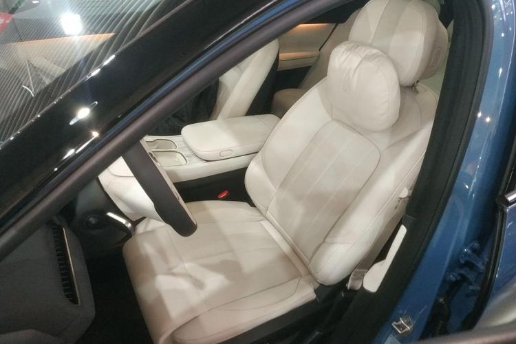 蔚来 蔚来ES7 2024 汽车图片 #24