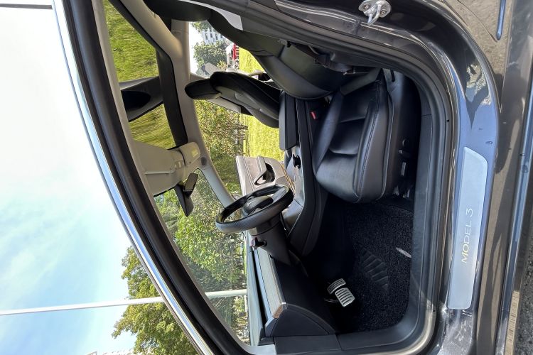 特斯拉 Model 3(进口) 2019 汽车图片 #24