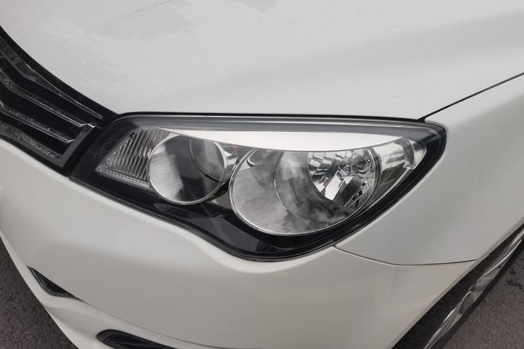 Roewe 350 2018 imagen de coche #24