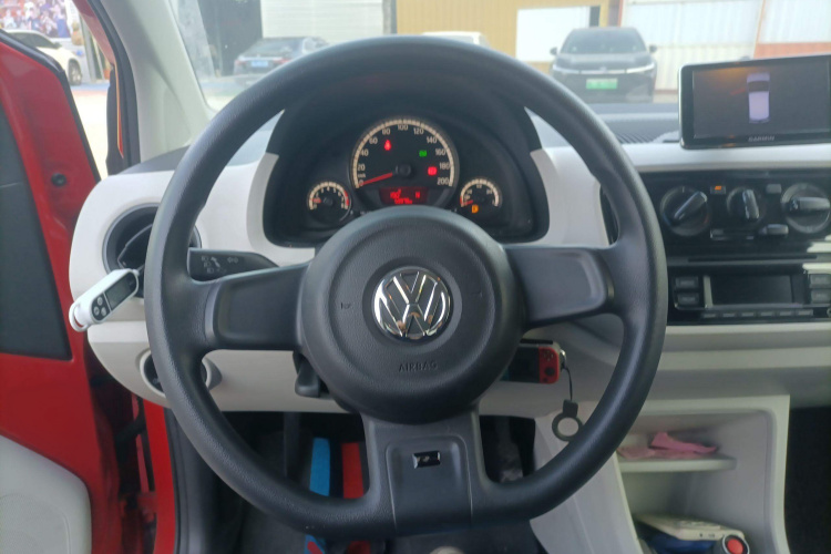 Volkswagen up! 2016 #24 Volkswagen up! 2016 imagem de carro #24