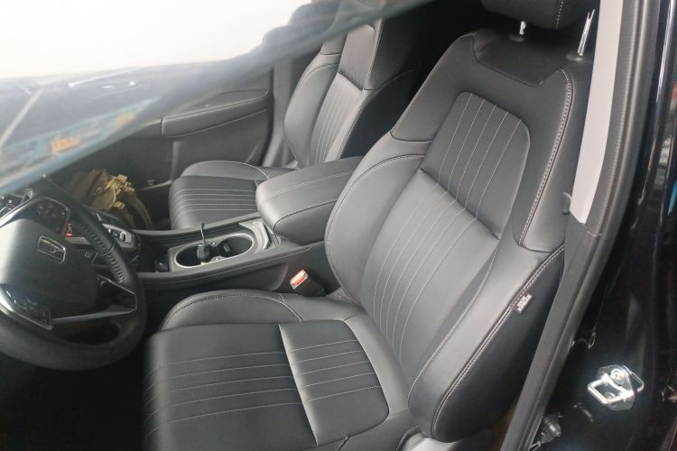 Honda Breeze New Energy 2021 car image #24