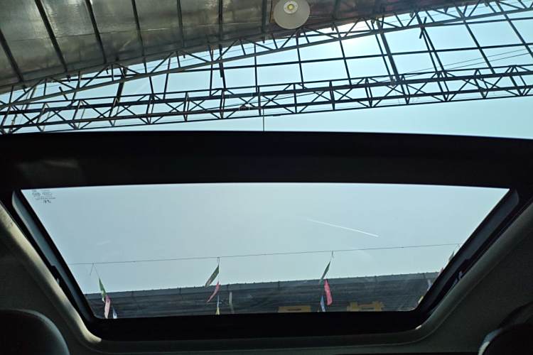 Honda Jade 2018 imagem de carro #24