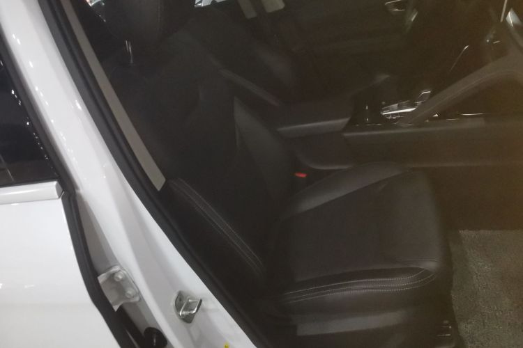 BYD Song Pro New Energy 2020 car image #24