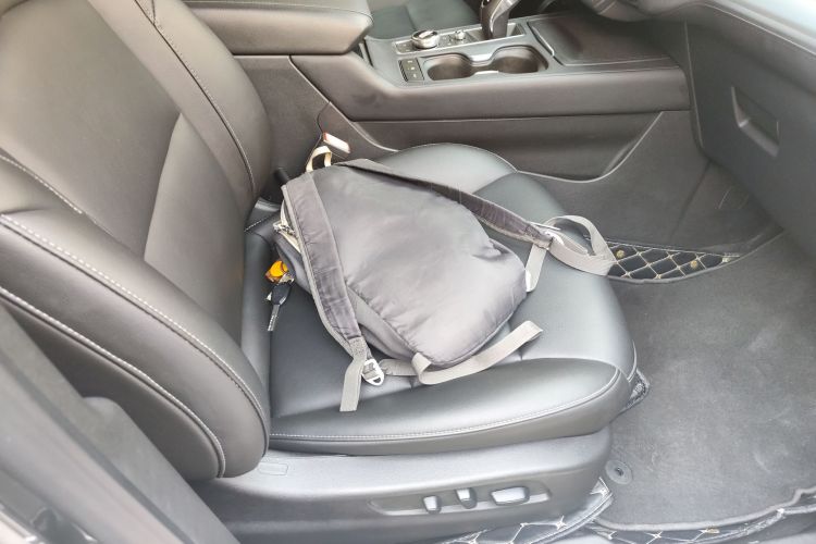 凯迪拉克 凯迪拉克XT4 2019 汽车图片 #24