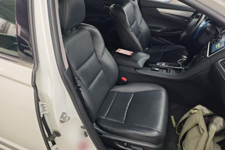 Honda Spirior 2017 #24 Honda Spirior 2017 car image #24