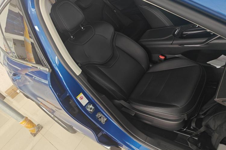 Haval H6 2022 #24 Haval H6 2022 car image #24