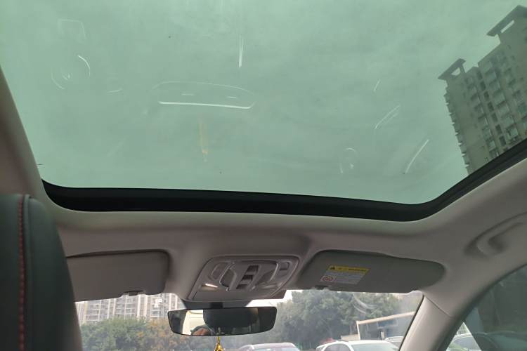 MG Pilot 2022 car image #24