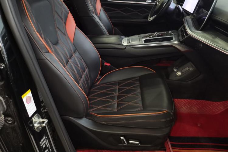 Haval XY 2021 car image #24