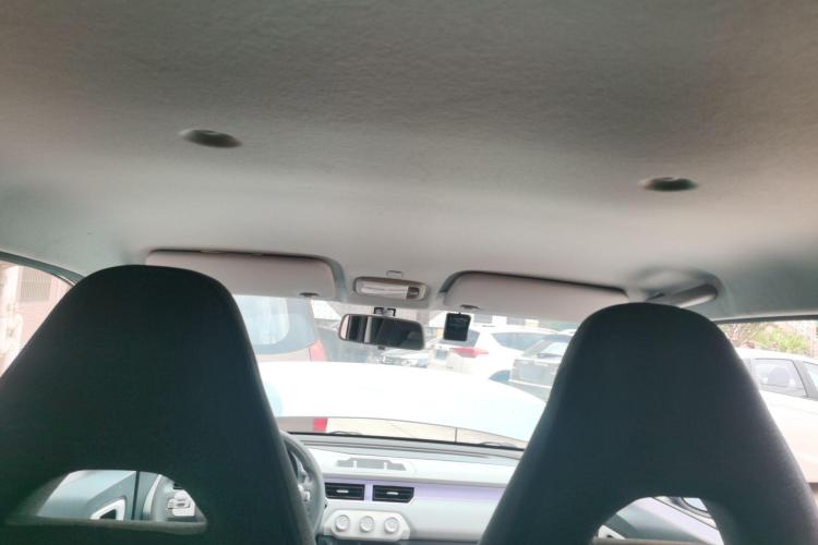 Chery QQ Ice Cream 2022 #24 Chery QQ Ice Cream 2022 car image #24