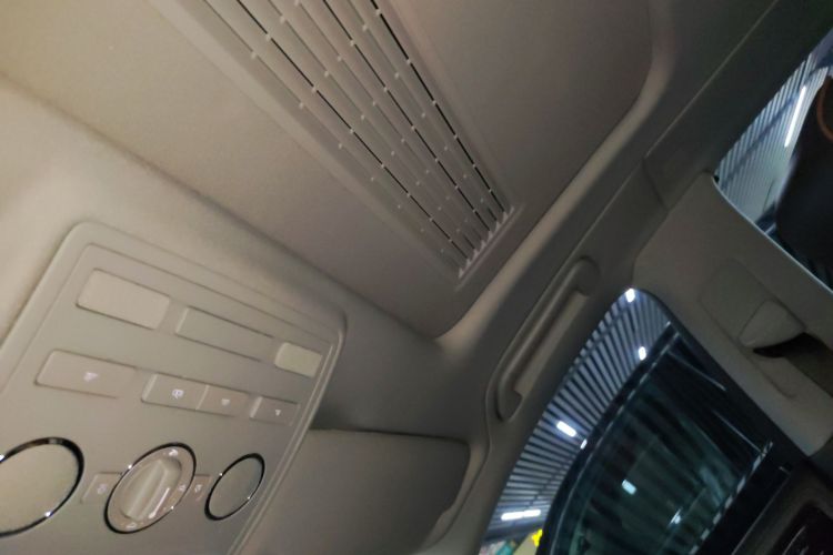 Volkswagen Pheaton 2016 imagen de coche #24