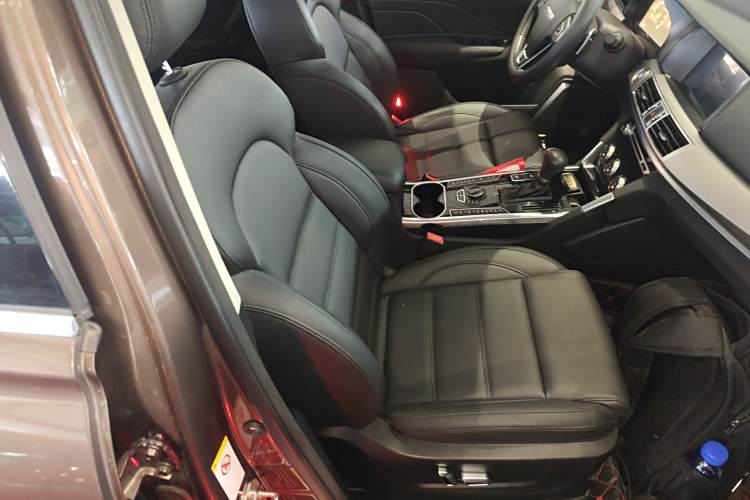 哈弗 哈弗H7 2017 汽车图片 #24