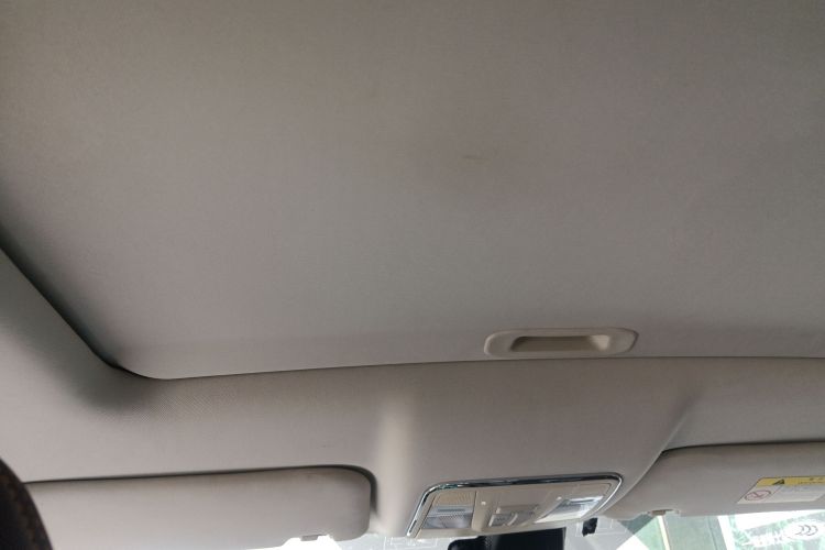 Changan CS35MAX 2019 #24 Changan CS35MAX 2019 car image #24