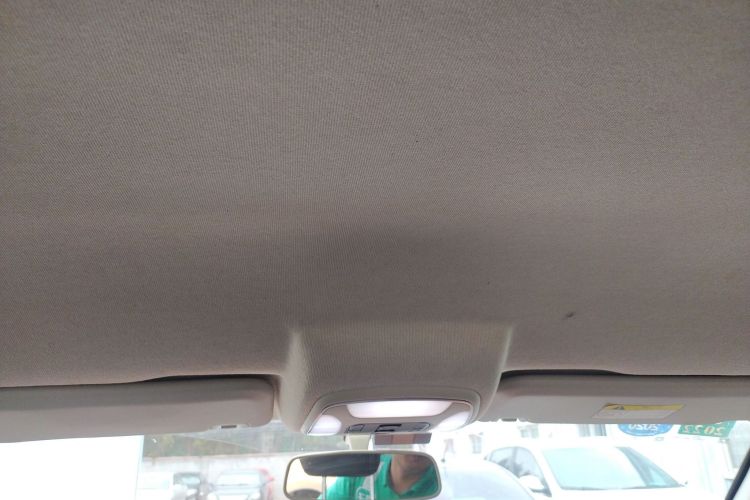 众泰 众泰T300 2017 汽车图片 #24