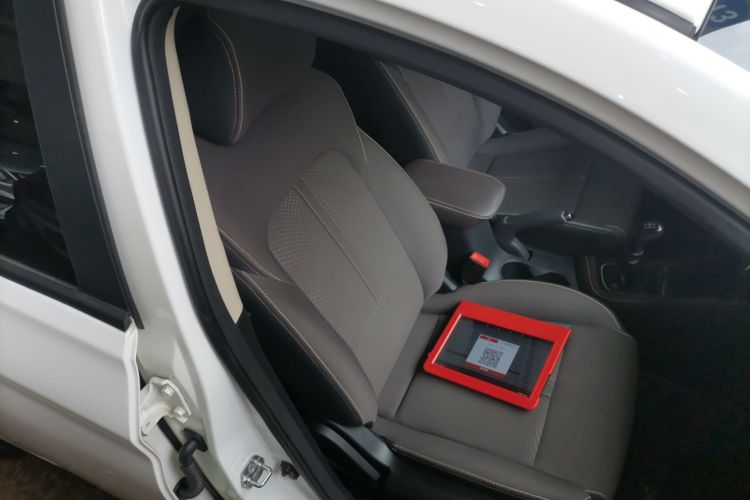 Changan Eado DT 2020 #24 Changan Eado DT 2020 immagine di auto #24