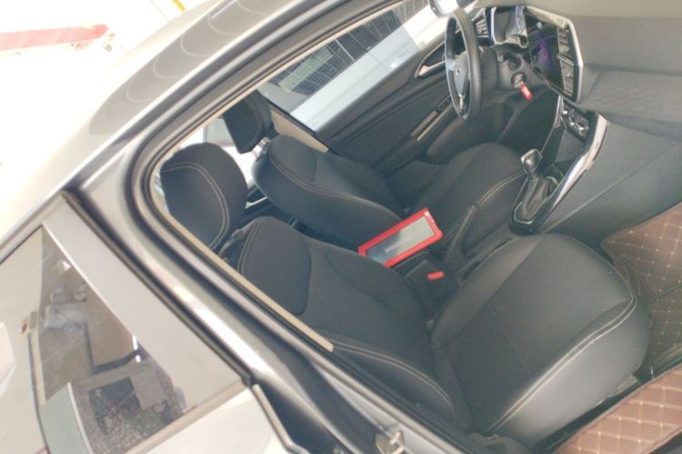 VS5 2021 image de voiture #24